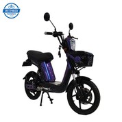 Електрически скутер за възрастни