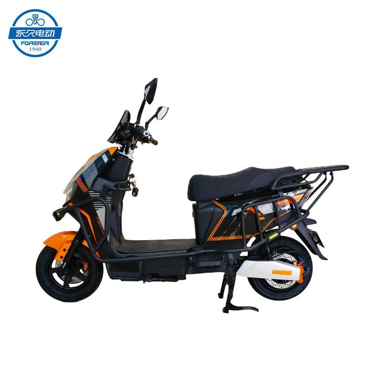Off Road Electric Scooter